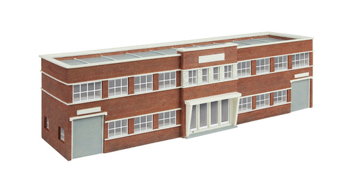 Hornby 70th: Hornby's Office Building - Limited Edition