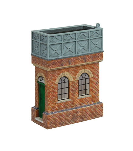 Small Water Tower