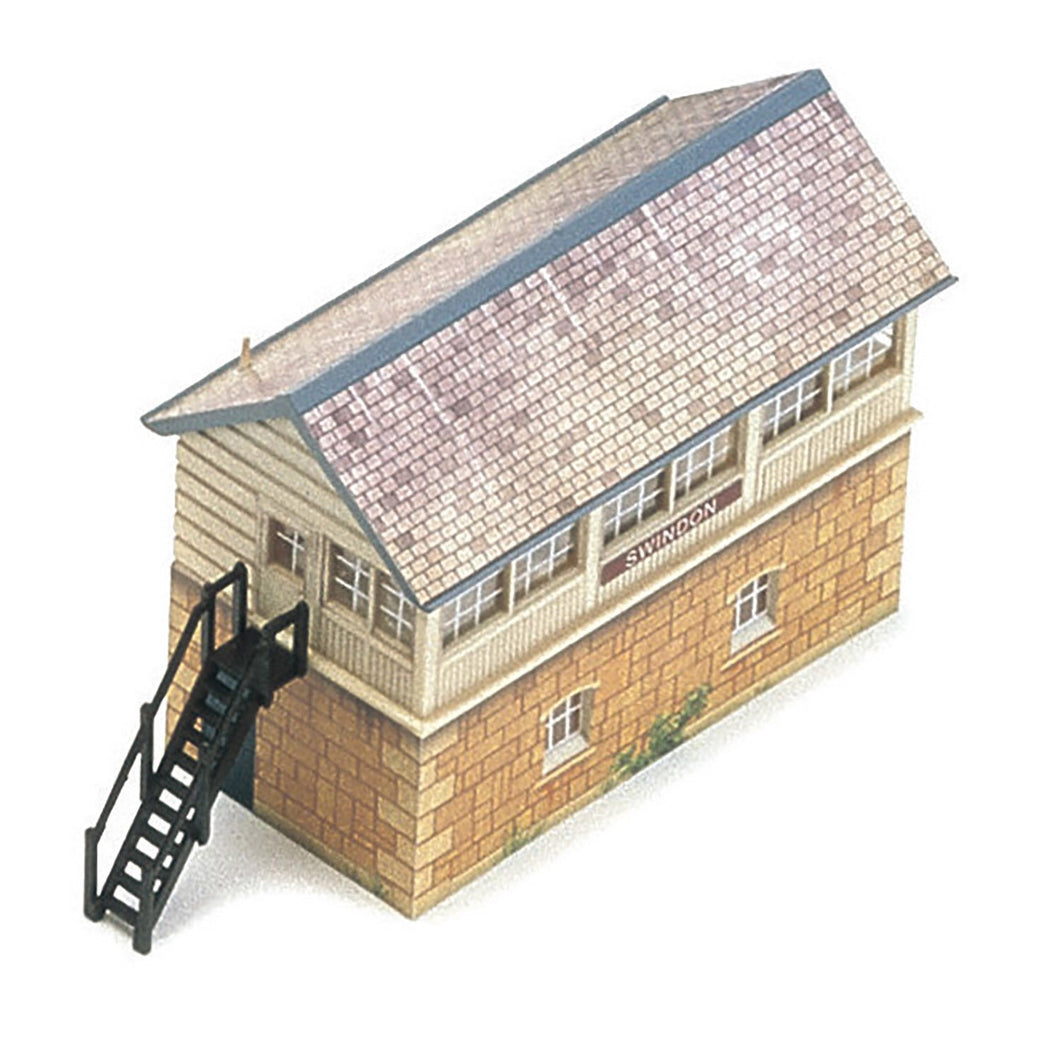 Signal Box - R8005 -Available