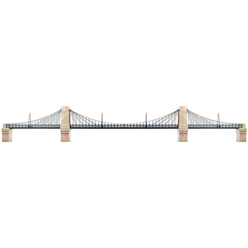 Grand Suspension Bridge - R8008 -Available