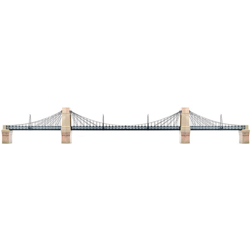 Grand Suspension Bridge - R8008 -Available