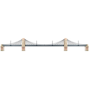 Grand Suspension Bridge - R8008 -Available