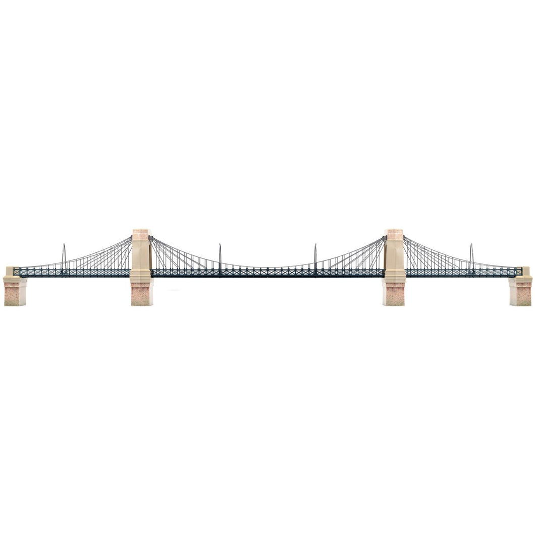 Grand Suspension Bridge - R8008 -Available