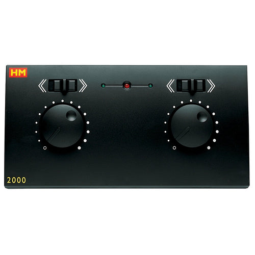 HM 2000 Analogue Controller - R8012 -Available