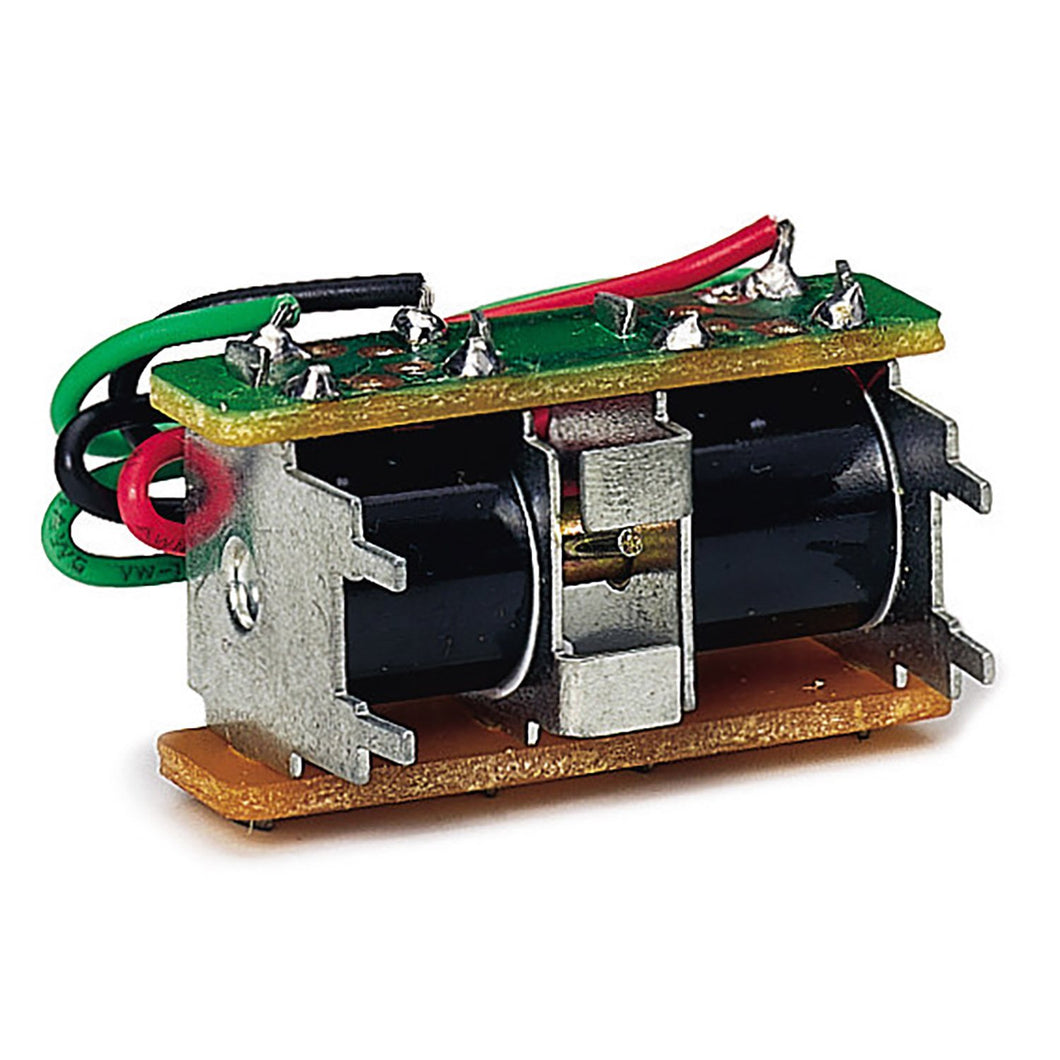 Point Motor - R8014 -Available