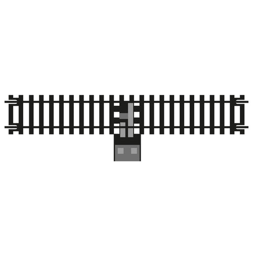Power Track - R8206 -Available