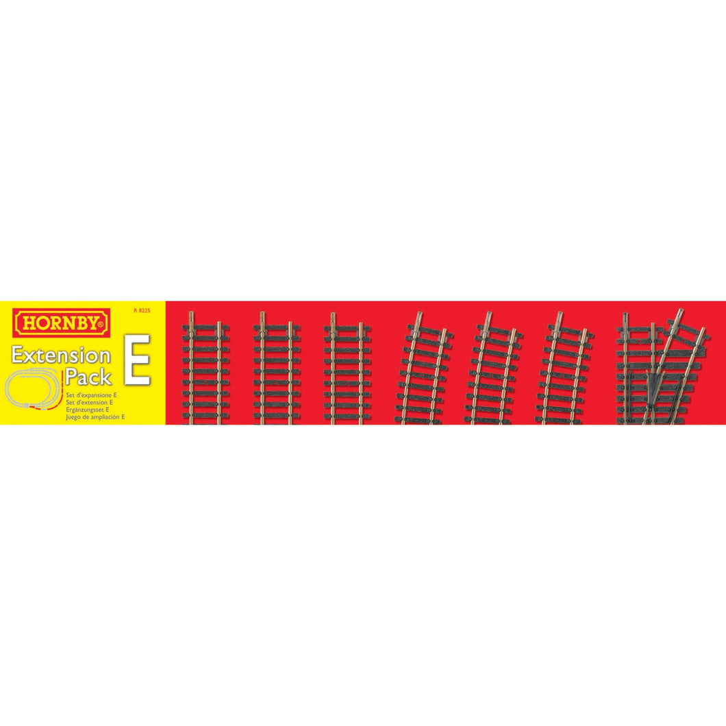 Extension Pack E - R8225