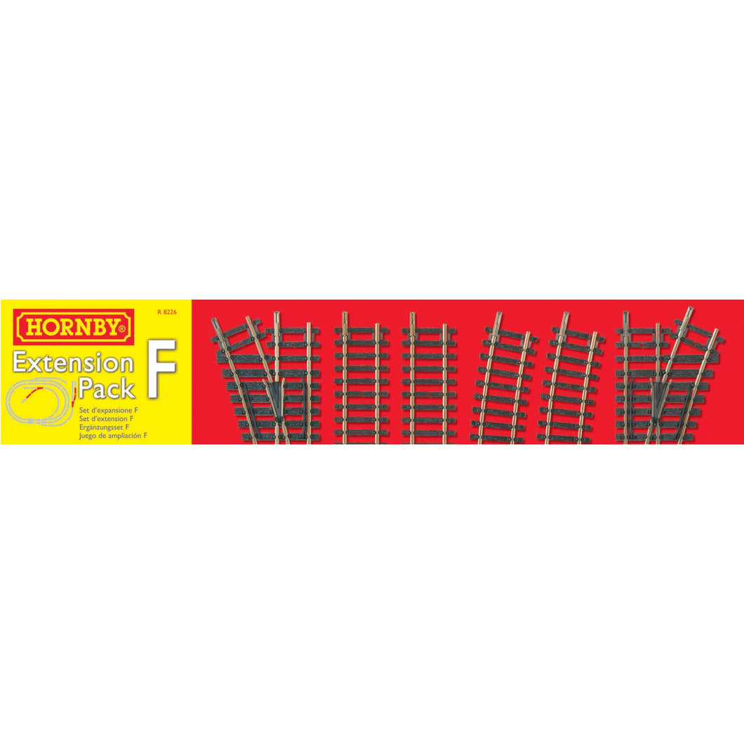 Extension Pack F - R8226