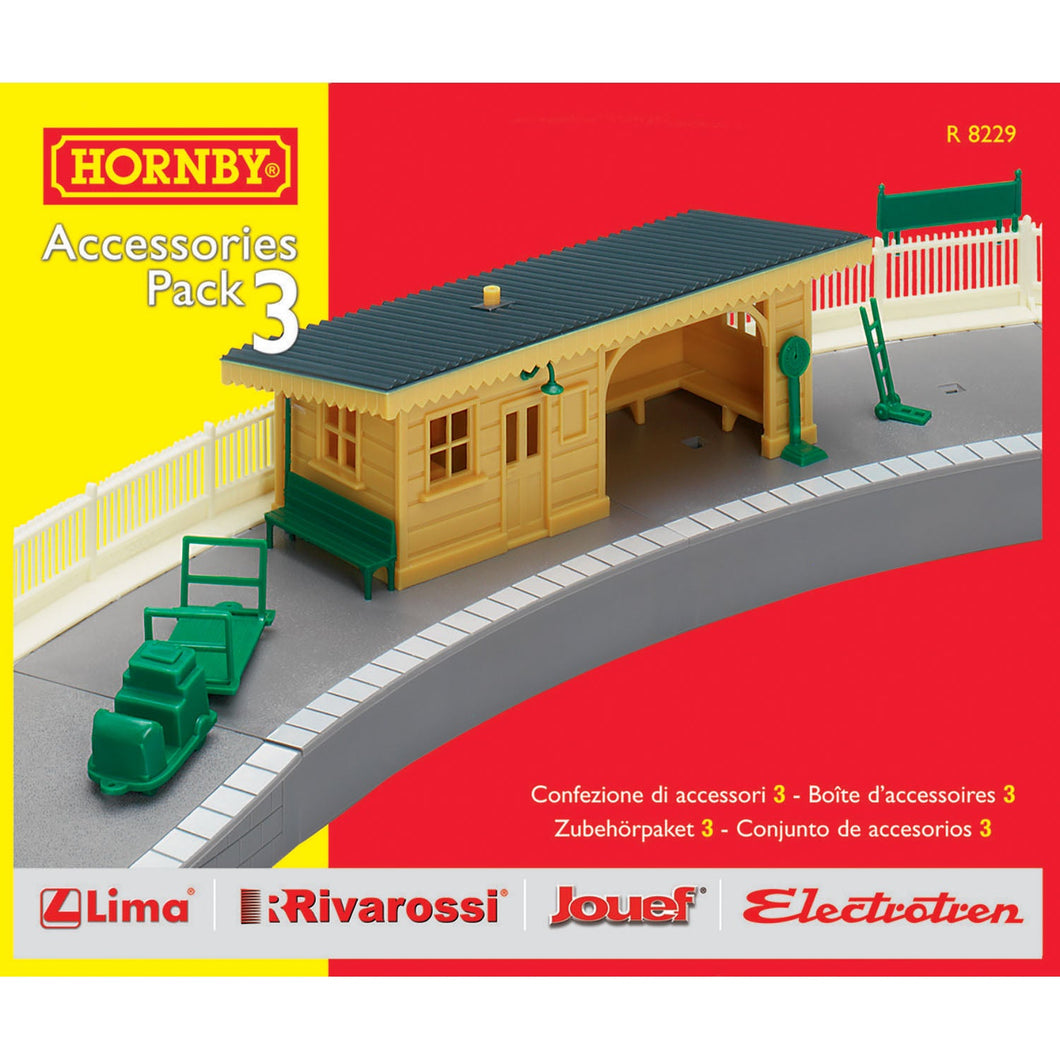 Building Extension Pack 3 - R8229