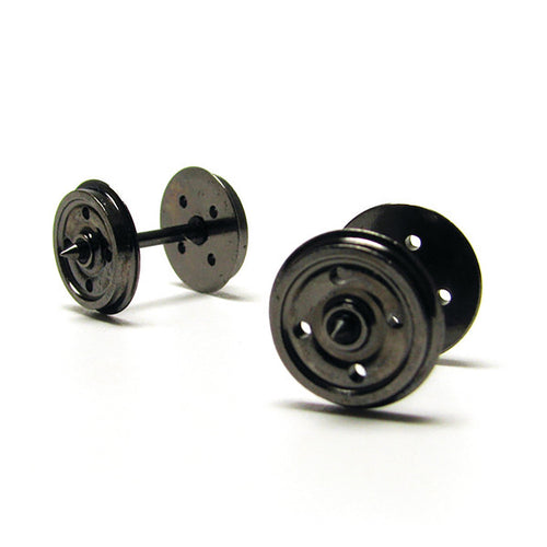 14.1mm Disc Wheels - 4 hole (Pack 10) - R8234 -Available