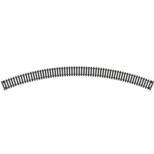 Double Curve - 4th Radius  Qty 8 - R8262 -Available