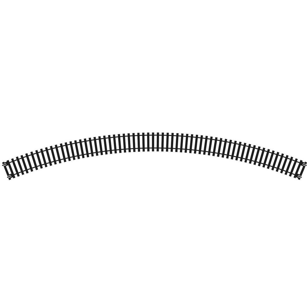 Double Curve - 4th Radius  Qty 8 - R8262 -Available