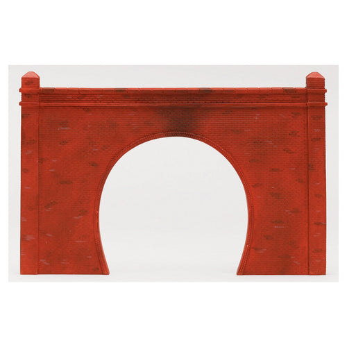 Single Brick Tunnel Portal x2 - R8510 -Available