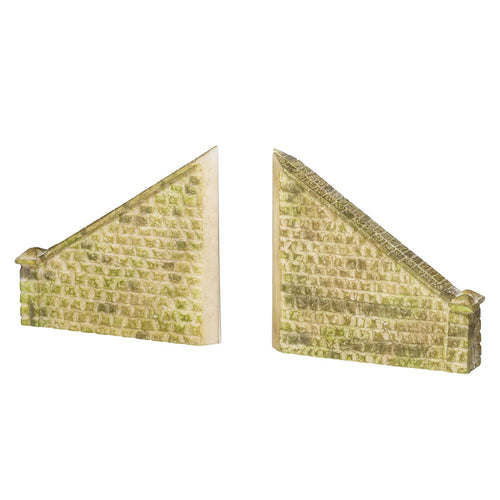 Stone Portal Side Walling - R8544 -Available