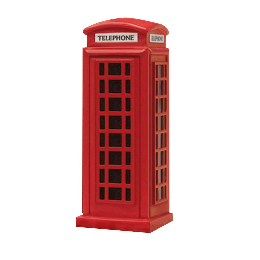 Telephone Kiosk - R8580 -Available