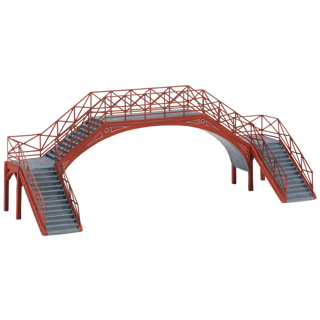 Platform Footbridge - R8641 -Available
