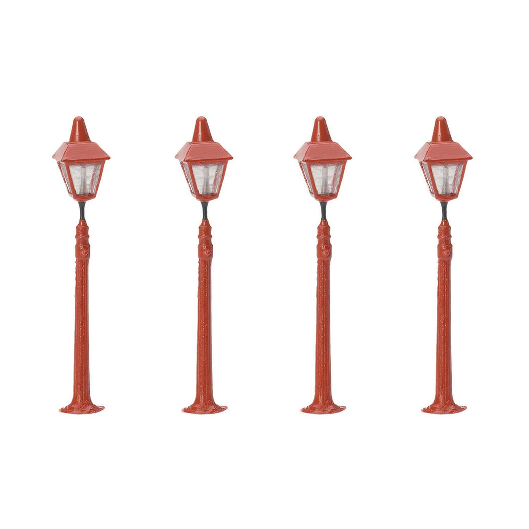 Platform Lamps x4 - R8673 -Available