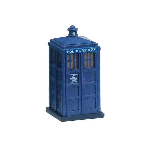 Police Box - R8696 -Available