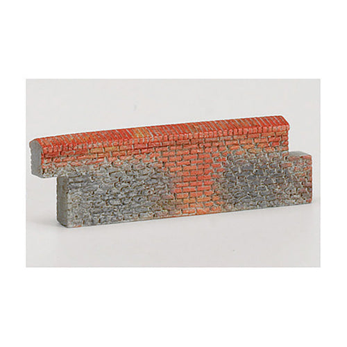 Brick Walling (Straight) - R8977 -Available