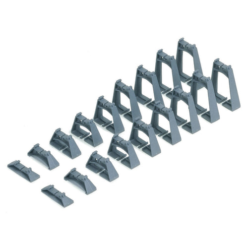 Elevated Track Support Set  Qty 4 - R909 -Available