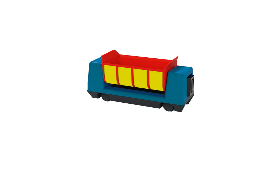 Playtrains Hopper Wagon - R9346 - New for 2022 - PRE ORDER