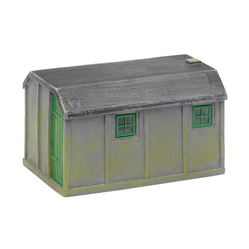 Concrete Plate Layers Hut - R9512 -Available