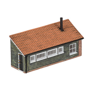 Shiplap Lean-to - R9811 -Available