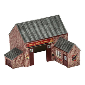 The Country Garage - R9855 -Available