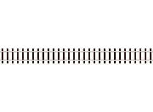 Wooden sleeper type 