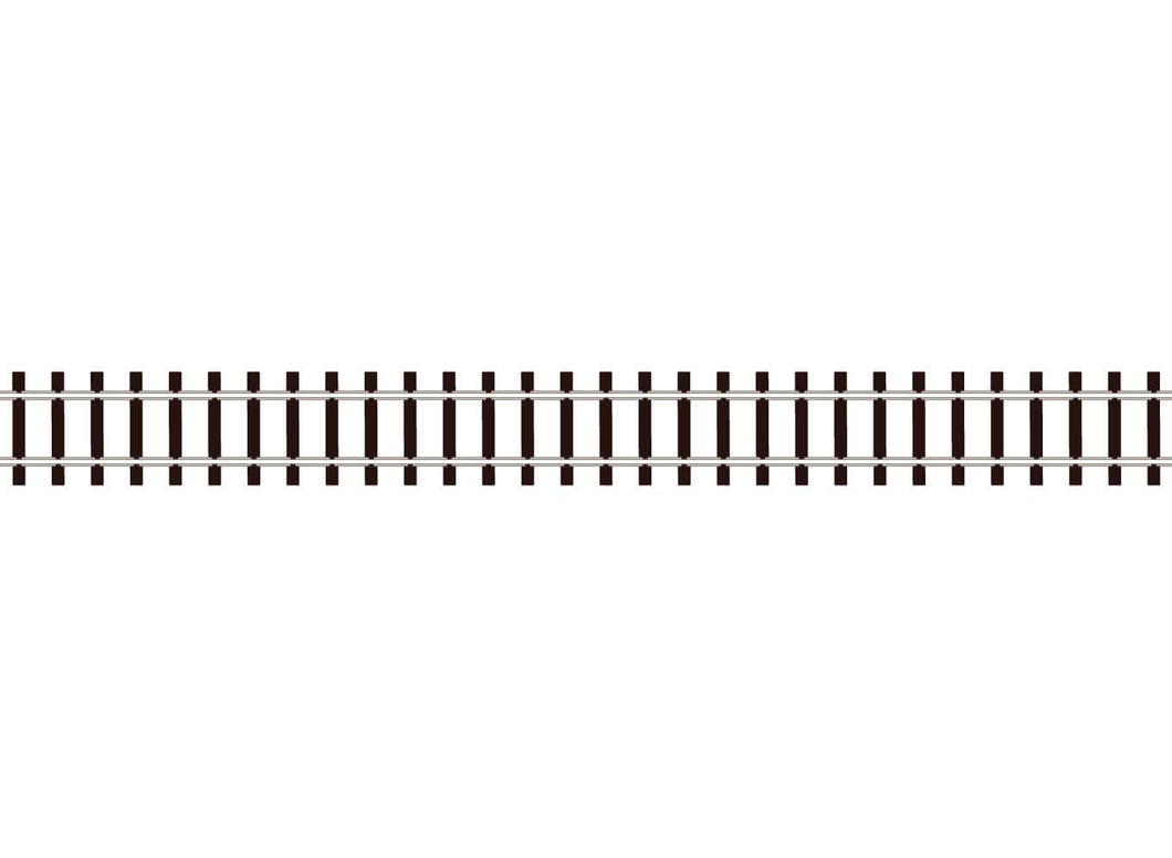 Wooden sleeper type 