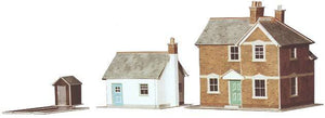   STATION MASTER HOUSE