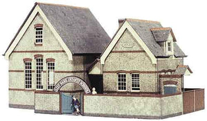   THE VILLAGE SCHOOL