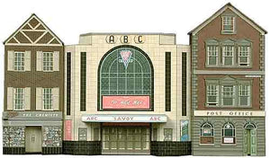   C 2 CINEMA POST OFFICE , SHOP