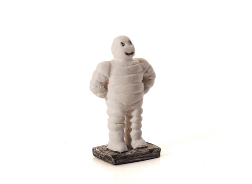 'The Tyred Man' figure