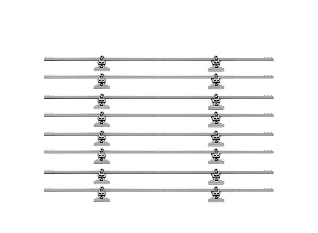 OO/HO Point Rodding Extension Kit