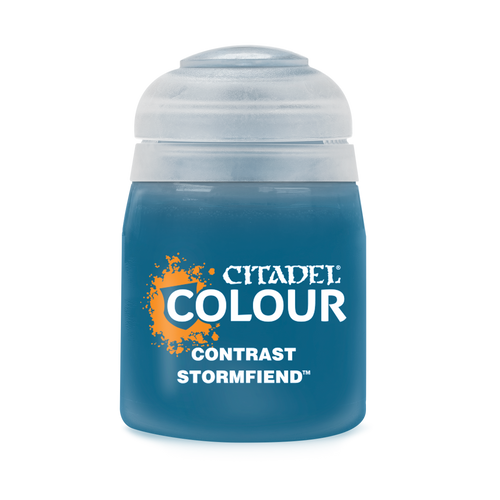 CONTRAST: STORMFIEND (18ML) (6 PACK) - Citadel - gw-29-61