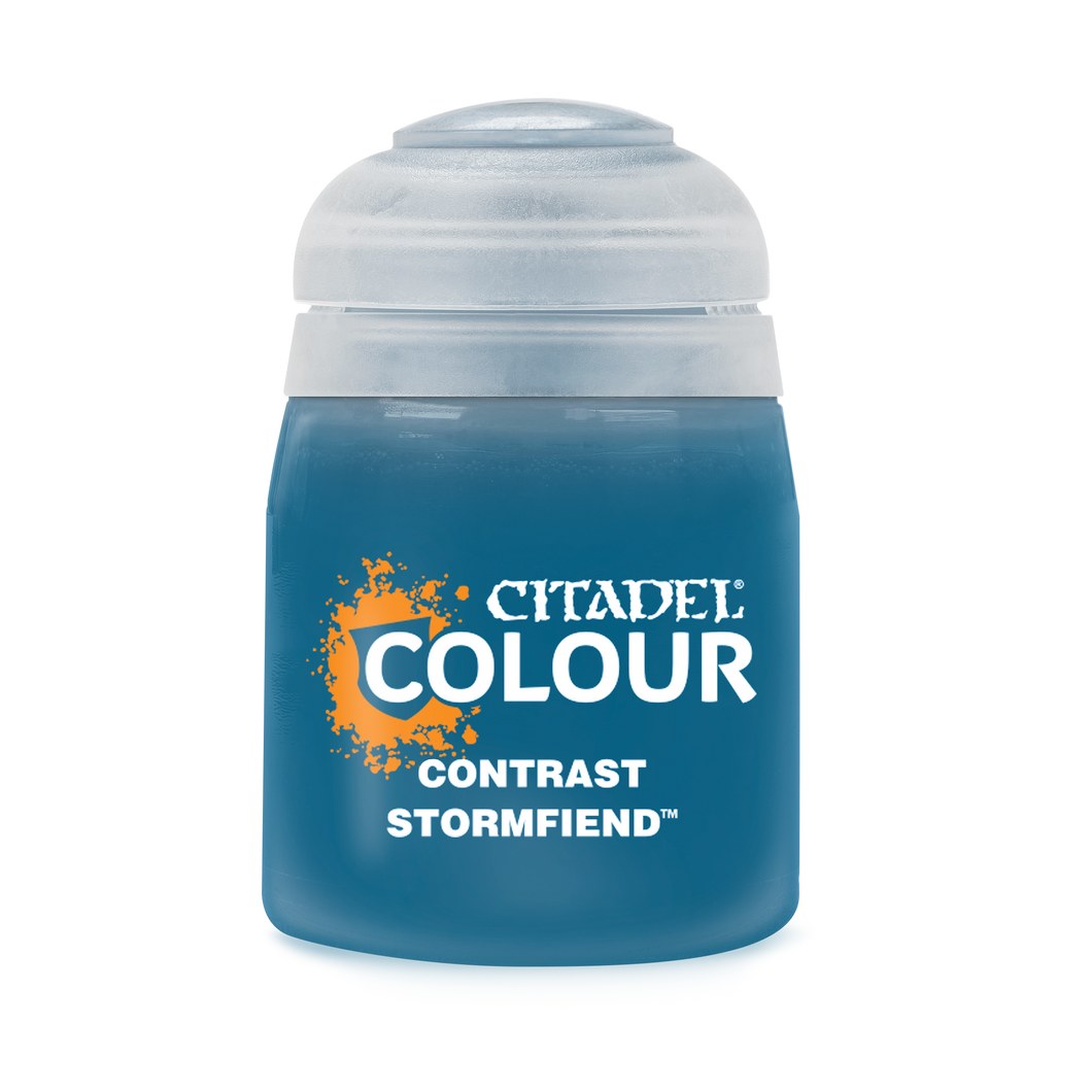 CONTRAST: STORMFIEND (18ML) (6 PACK) - Citadel - gw-29-61