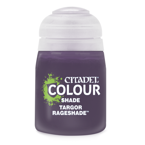 SHADE: TARGOR RAGESHADE (18ML) (6 PACK) - Citadel - gw-24-31