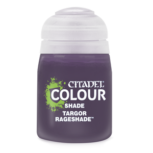 SHADE: TARGOR RAGESHADE (18ML) (6 PACK) - Citadel - gw-24-31