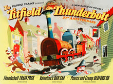 Load image into Gallery viewer, 922003 The Titfield Thunderbolt Buffet Car
