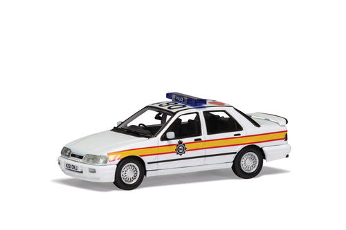 Ford Sierra Sapphire RS Cosworth 4x4 - Sussex Police