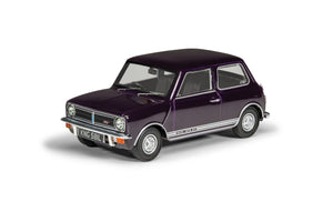 Corgi Mini 1275GT, Black Tulip Corgi VA13508