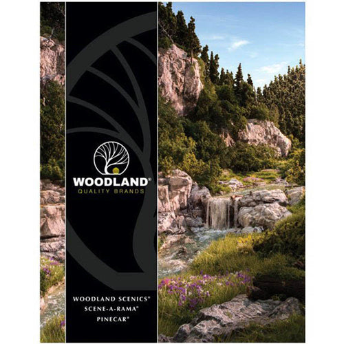 Woodland Catalogue