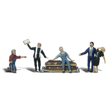 Load image into Gallery viewer, N Graveside Service
