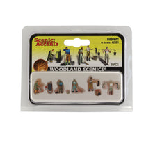 Load image into Gallery viewer, N Roofers - Bachmann -WA2128
