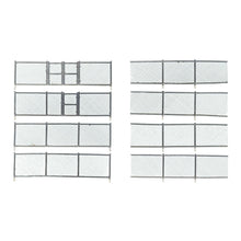 Load image into Gallery viewer, O Chain Link Fence - Bachmann -WA3003
