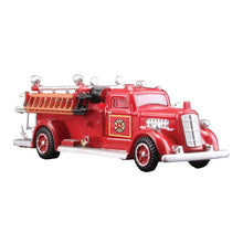 Load image into Gallery viewer, HO Fire Truck
