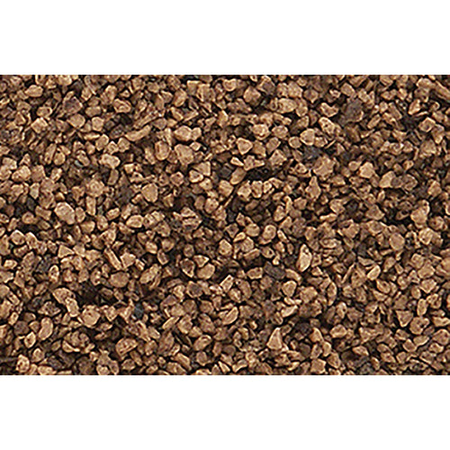 Brown Medium Ballast