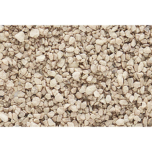 Buff Coarse Ballast
