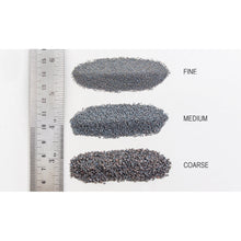 Load image into Gallery viewer, Grey Coarse Ballast - Bachmann -WB1389
